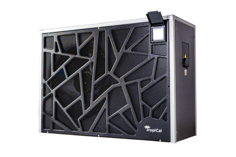 TropiCal T100 Inverter Heat Pump-T100 (Heat and Cool)