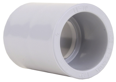 IPEX 1/2" PVC Conduit Coupling - 068000