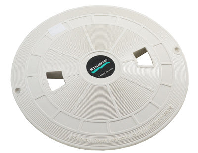 Pentair U-3 Skimmer Deck Lid - 08650-0058-The Pool Supply Warehouse