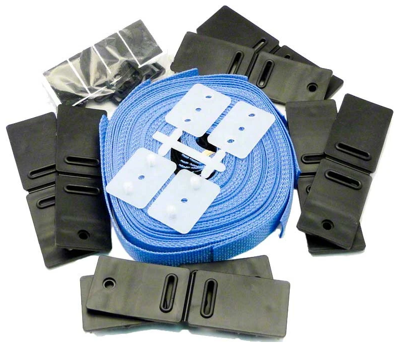 Odyssey Universal Strap Kit - 101