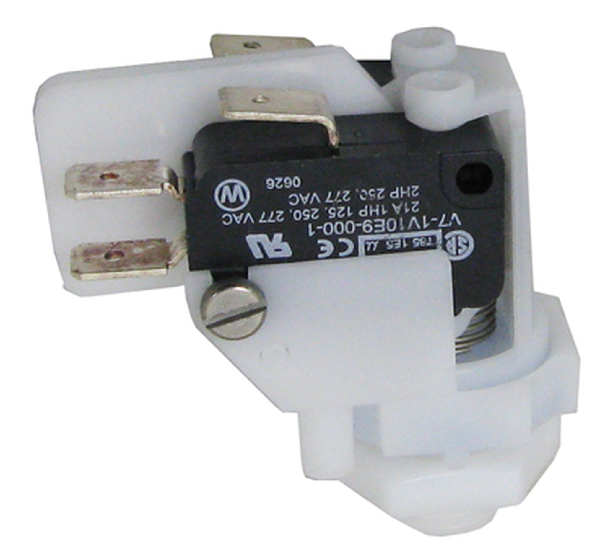 Intermatic Pressure Sensing Momentary Air Switch 3A - 133RC1144