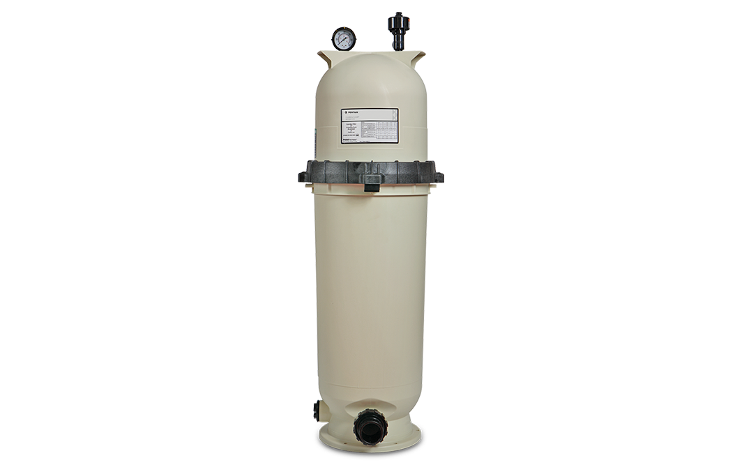 Pentair Clean & Clear Cartridge Filter 100SQF-The Pool Supply Warehouse