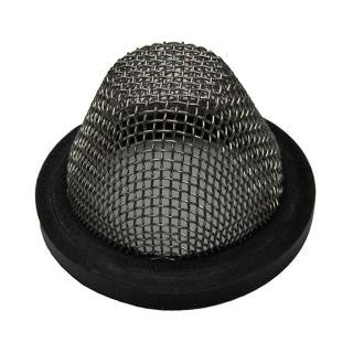 AutoPilot 19064 Strainer Screen for 2" Union-The Pool Supply Warehouse