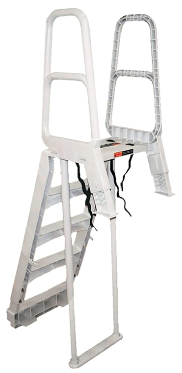 Main Access Smart Choice Ladder - 200700T - The Pool Supply Warehouse