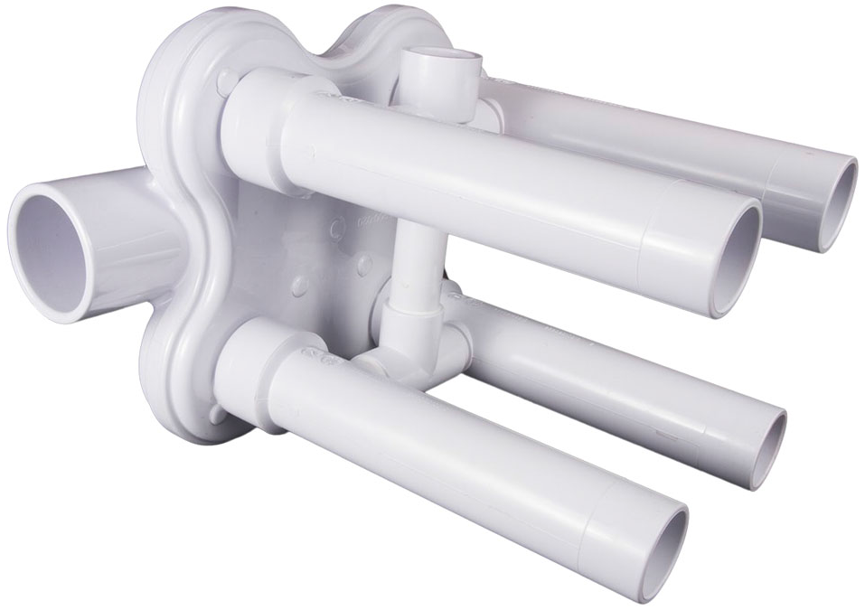 CMP Dual Port Jet Manifold Pack JP4 - 23308-900-000