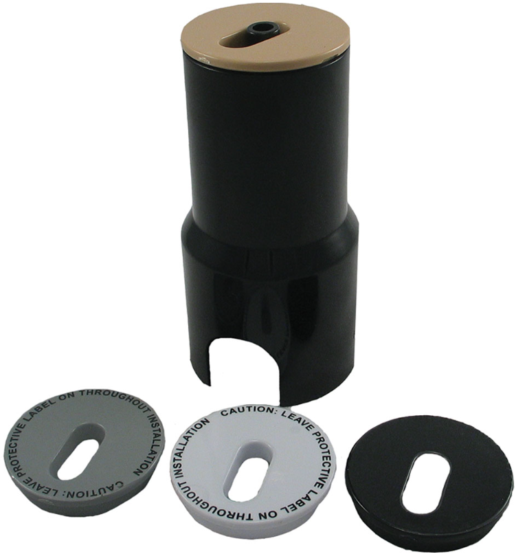 CMP Natural Wonders™ Non-Adjustable Deck Jet - 25597-000-000