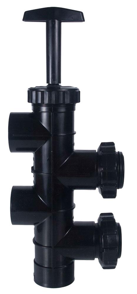CMP H-Style Slide Valve Assembly - 25831-004-000