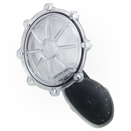 Pentair 263042 Check Valve - 2-Foot CPVC Straight Valve For Pool Pump Systems