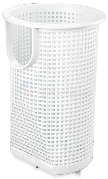 Super-Pro Pump Basket - 27180-207-000 - The Pool Supply Warehouse