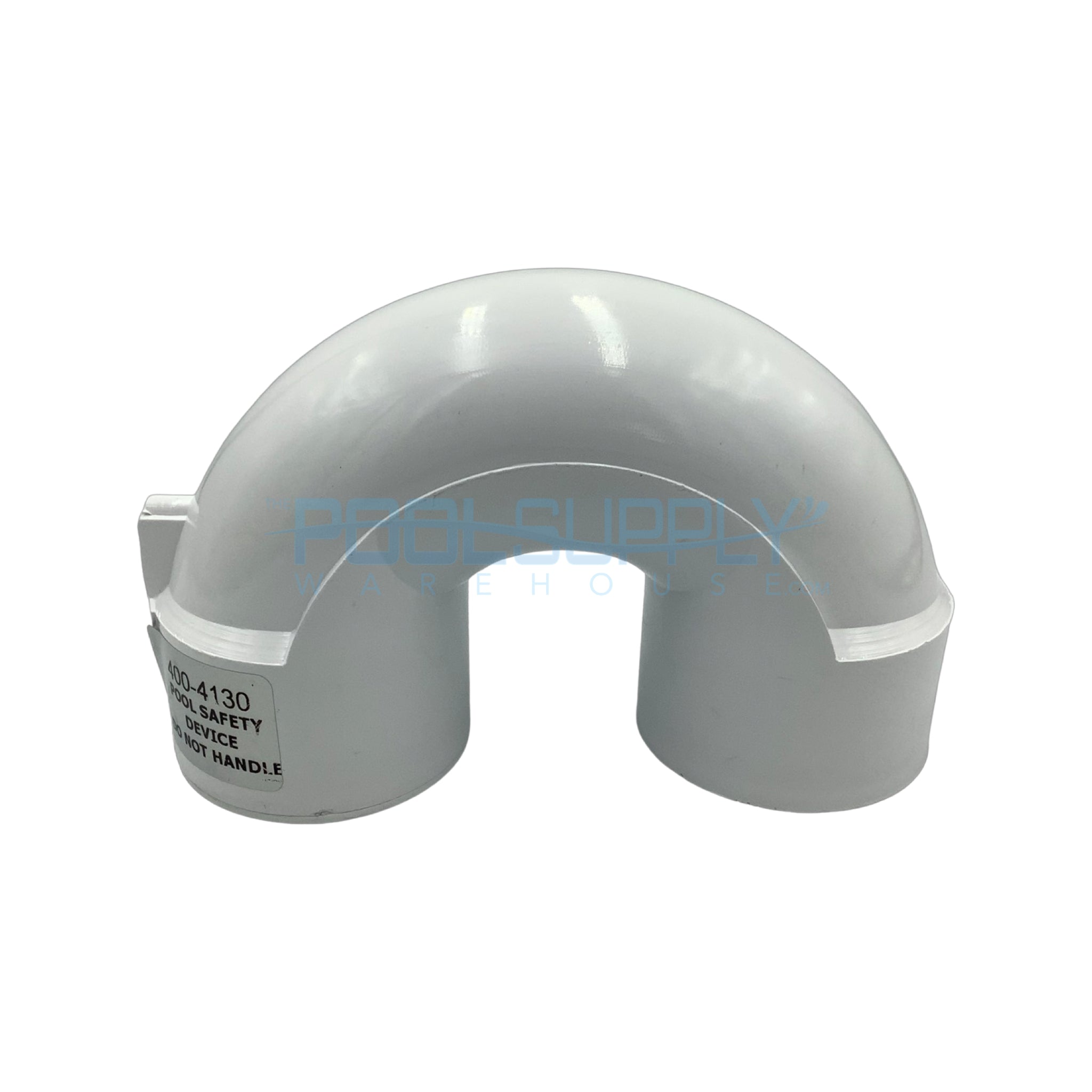 2" Sweep Vent Grate Assembly - 400-4130