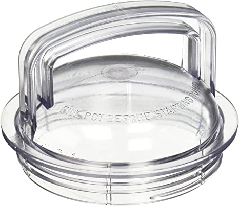 Pentair Challenger Strainer Pot Lid - 355301 - The Pool Supply Warehouse