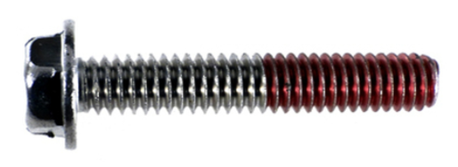 Pentair Stainless Steel Hex Washer Head Screw - 355334Z