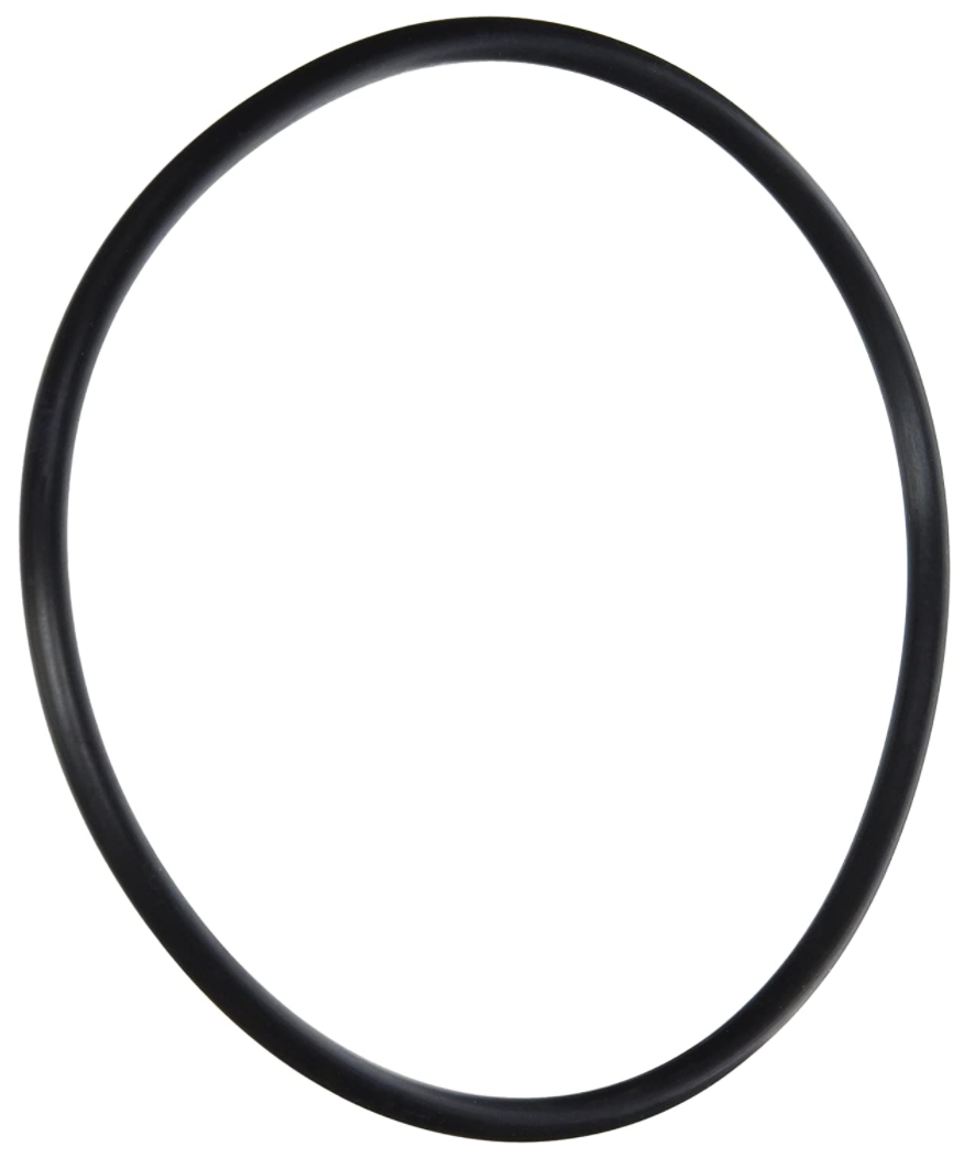 Pentair Clamp O-Ring - 39300600Z