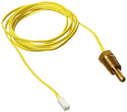 Pentair Thermistor Probe For Model 150, 200, 250, 300, 350, 400 MiniMax® NX STD, NT TSI, NT LN and ThermaFlo® Titanium Heat Pump - 471566Z