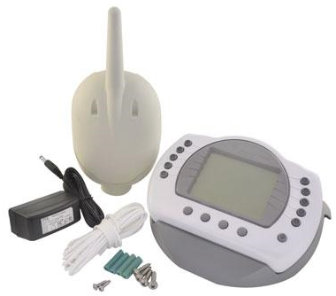 Kit Connessione Wireless Pentair IntelliTouch 520639 – Usato In Buone Condizioni - Foto 3