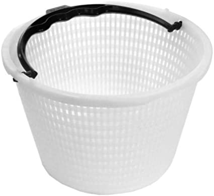 Renegade Replacement Skimmer Basket with Handle - 542-3240B