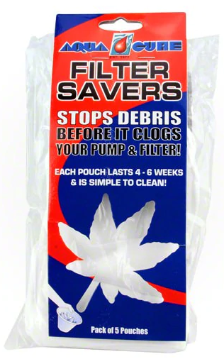 CMP Filter Sock (5 Pack) - 58307-000-000