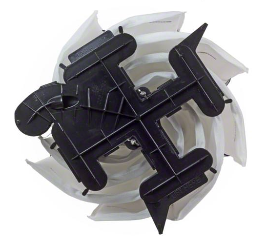 Pentair Complete Element Grid Assembly - 59023400 - The Pool Supply Warehouse