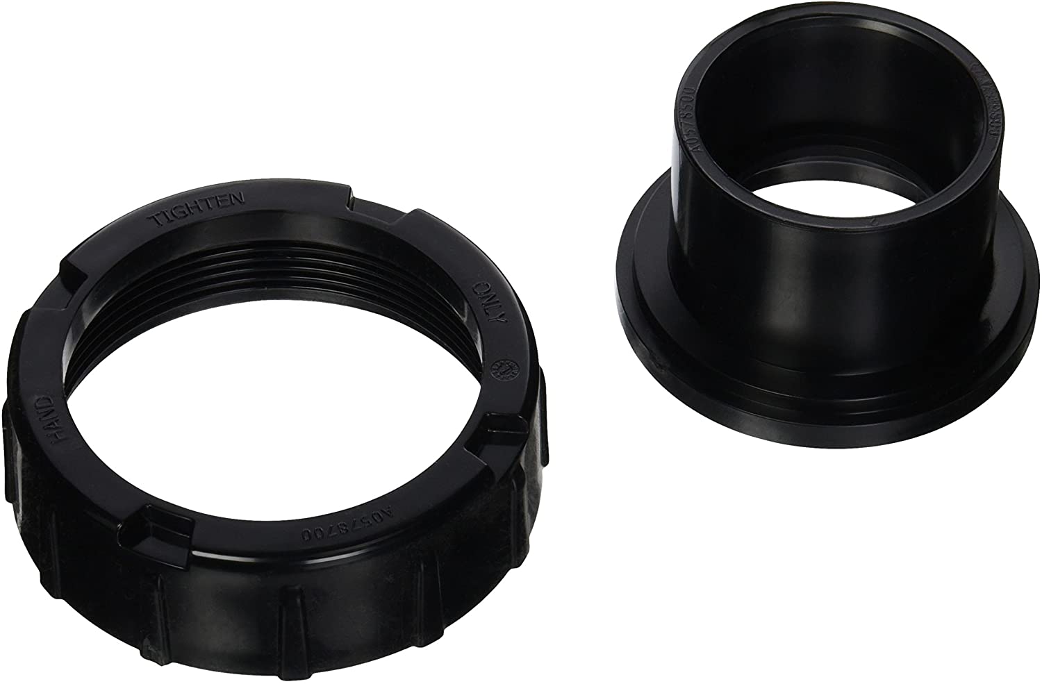 Zodiac 2"X2.5" SHP Pump Union Kit - R0446101 - The Pool Supply Warehouse