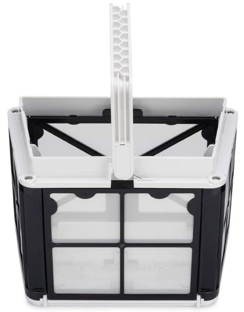 Maytronics Spring Filter Basket for Dolphin Robotic Pool Cleaner - 9991459-R1