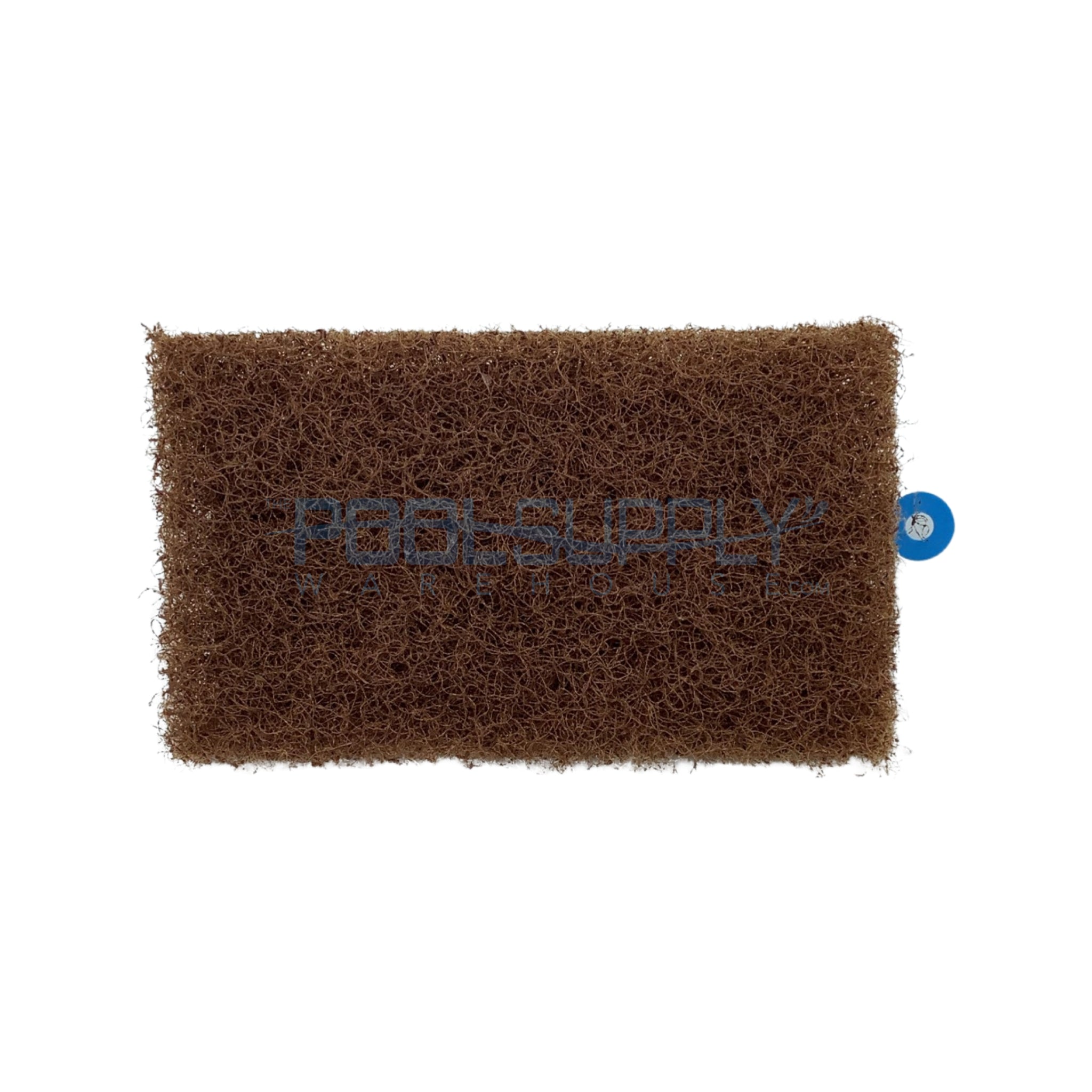 Adjust-A-Brush Coarse Scrub Pad - PROD078 - The Pool Supply Warehouse