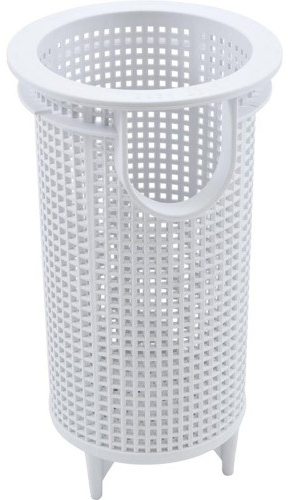 Super-Pro Challenger Strainer Basket - B-219