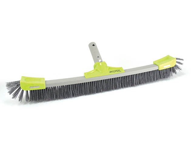 Animal Pro 22" Pebble Brush - BR4122G