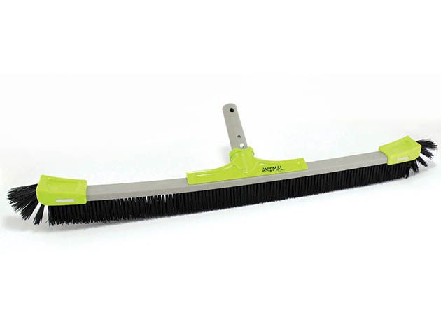 Animal Pro 20" All Surface/Vinyl Brush - BR4128S