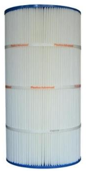 Filtre Piscine CRYSPOOL 100 M² - Compatible Hayward C100S, PA100S, Pentair Clean & Clear