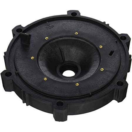 Pentair Seal Plate For Dyna-Glas/Dyna-Max, Dyna-Wave and Dyna-Jet - C3-184P