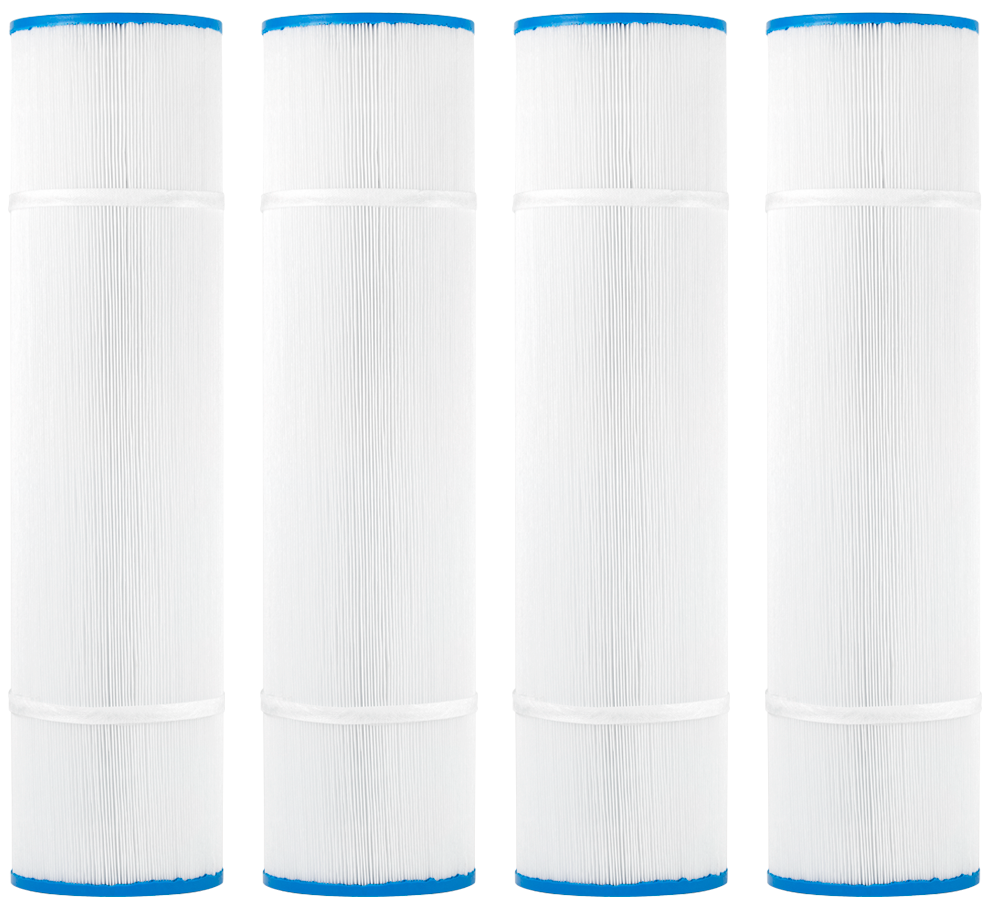 Super-Pro Clean & Clear Plus 320 Quad Pack - FC-6465