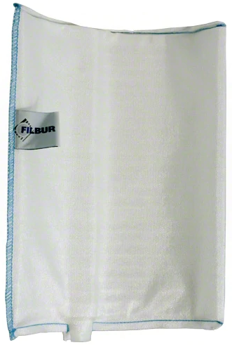Super-Pro 9-3/4" x 12" 24 Sq-Ft. Partial/Small Vertical DE Grid - FC-9420