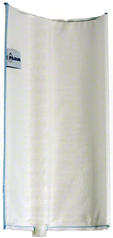 Super-Pro 9-3/4" x 18" 36 Sq-Ft. Partial/Small Vertical DE Grid - FC-9430