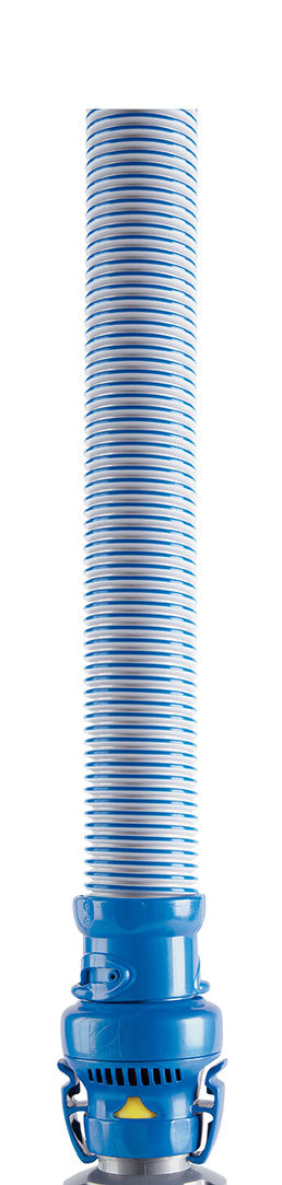 MX6/MX8 Flow Regulator Valve-The Pool Supply Warehouse