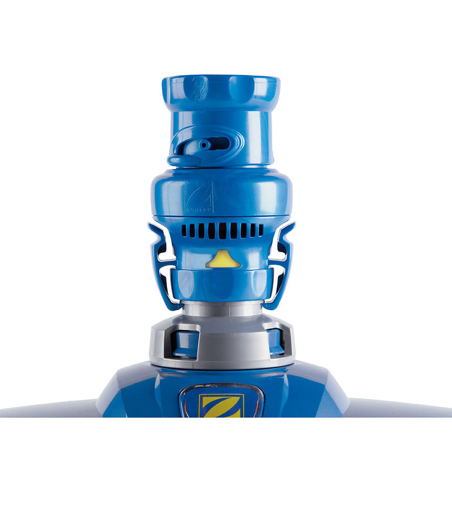 MX6/MX8 Flow Regulator Valve-The Pool Supply Warehouse