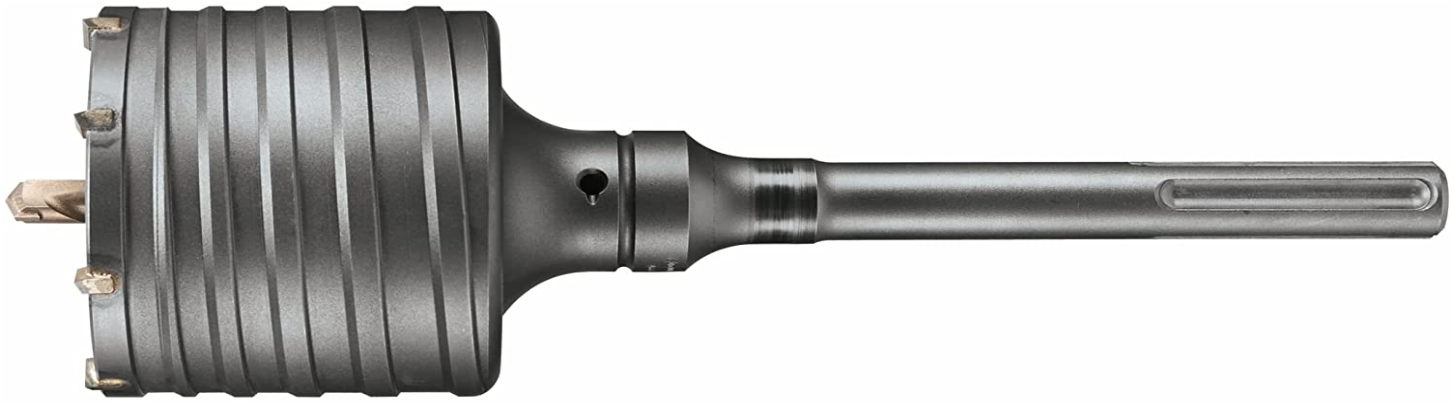 Bosch 2-5/8 In. x 12 In. SDS-max® Rotary Hammer Core Bit - HC8521