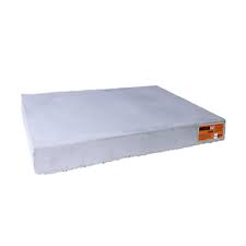 36" x 36" x 4" Hurricane T-Class Equipment Pad - HT3636-4 - Equipment Pad - DIVERSITECH CORPORATION - The Pool Supply Warehouse