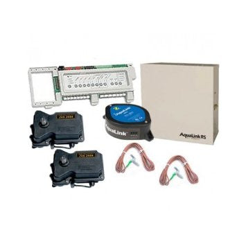 Zodiac IQ904-PS Aqualink Bundle Pool, Spa-The Pool Supply Warehouse