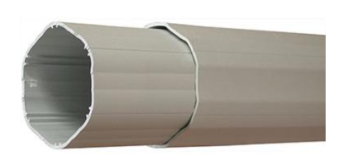 Feherguard L18M Deluxe Light Tube Set
