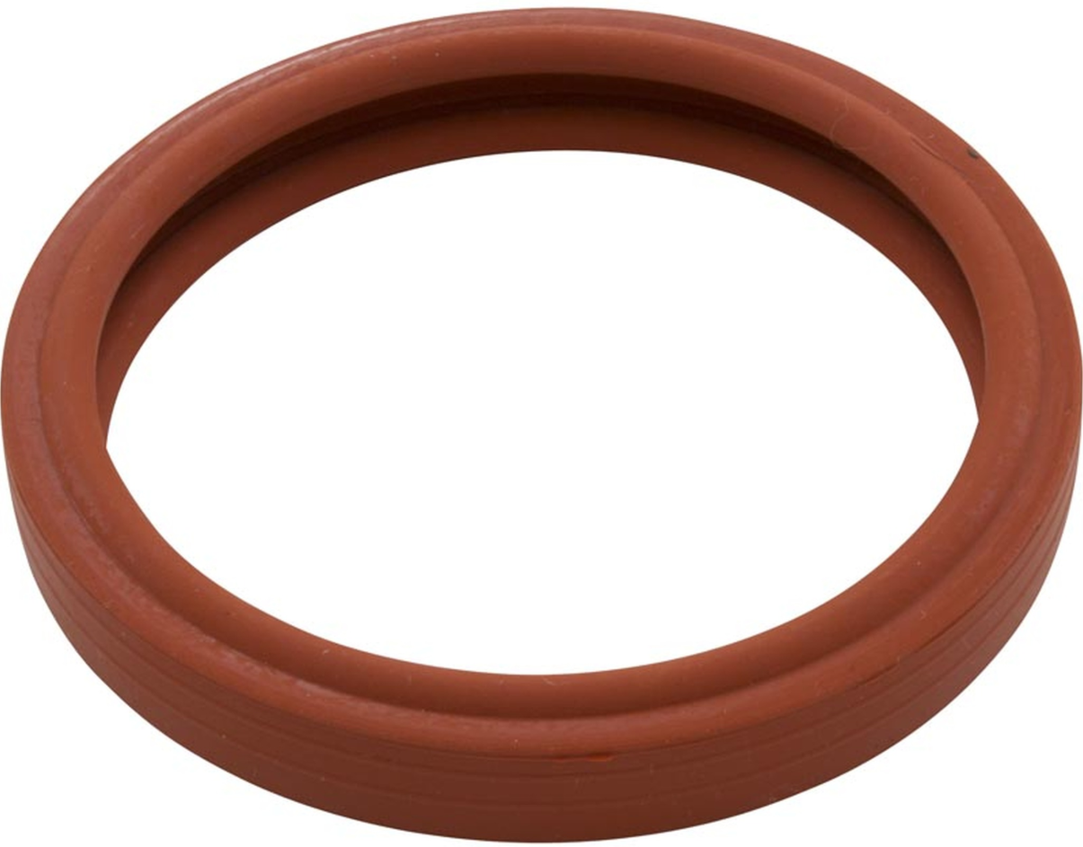 J&J Electronics Silicone Lens Gasket - LPL-M-G-P