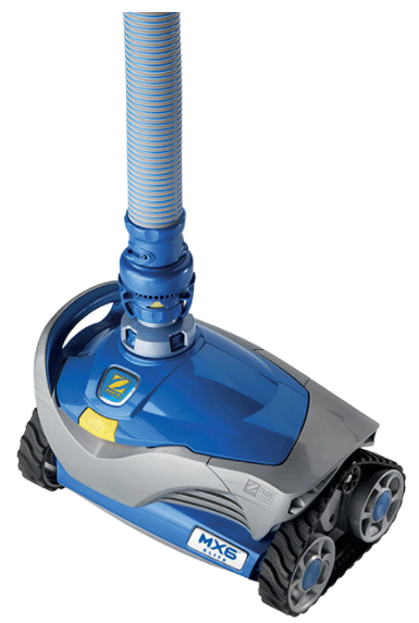 Zodiac MX-6 Elite - MX6EL