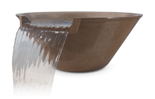 MagicBowl Water Effects with O light- 580043-The Pool Supply Warehouse