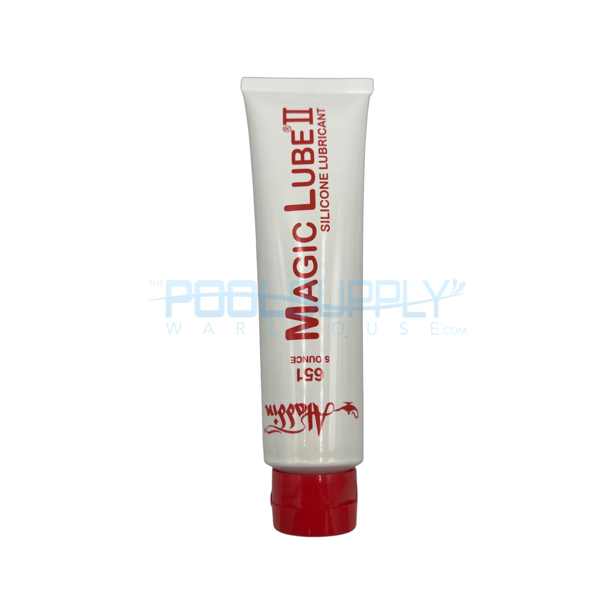 Magic Lube II® 5oz Teflon™ Lubricant - 651