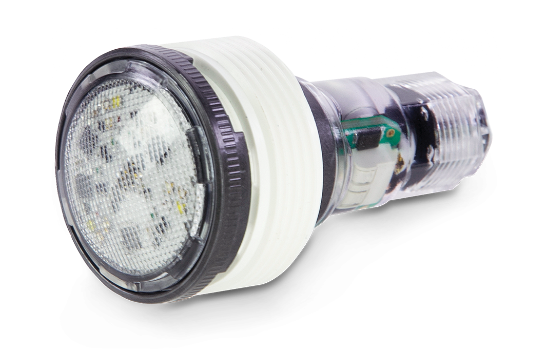 MicroBrite LED Light Color LED 150 12V 14W-The Pool Supply Warehouse