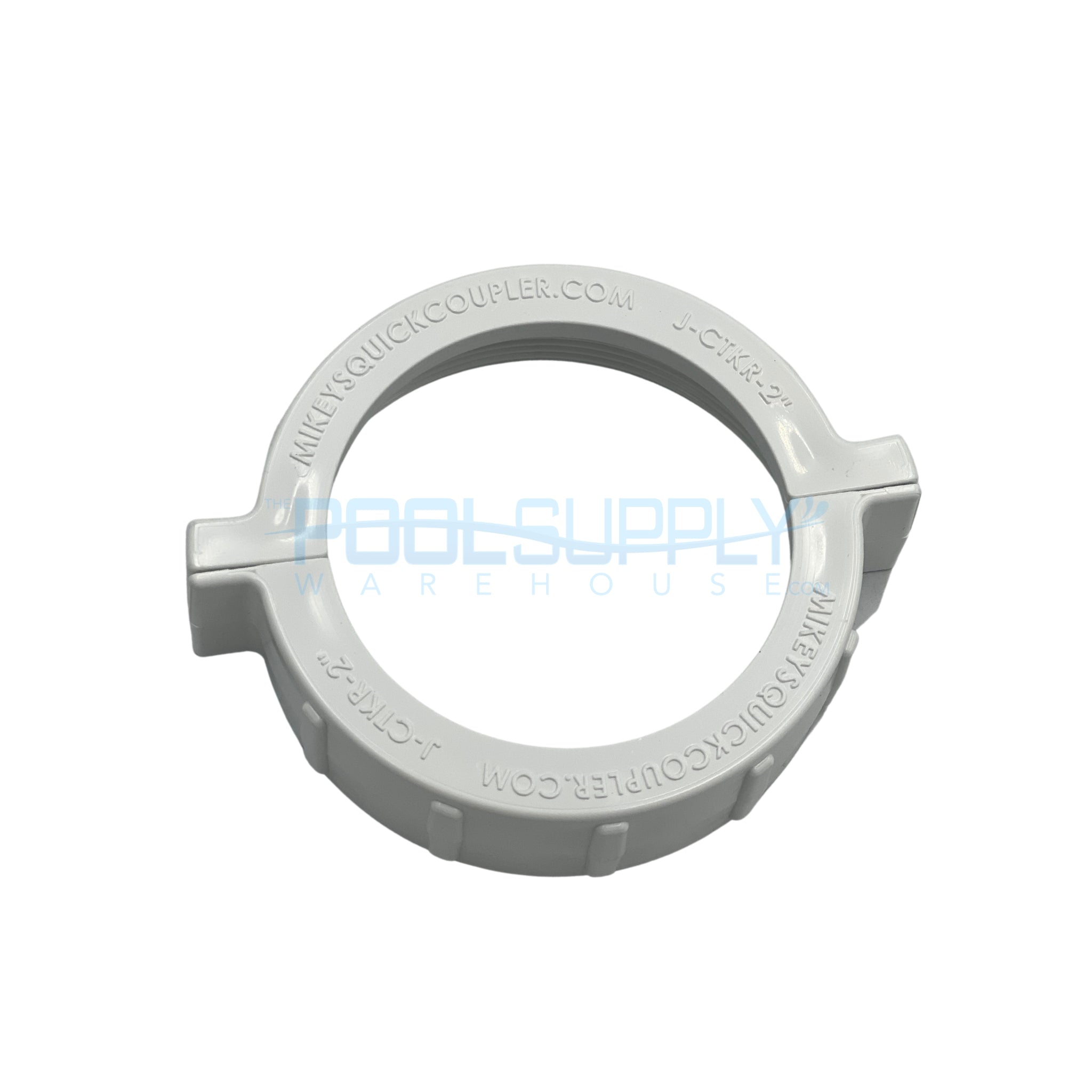 Mikeys Quick Coupler - J-CTKR-2