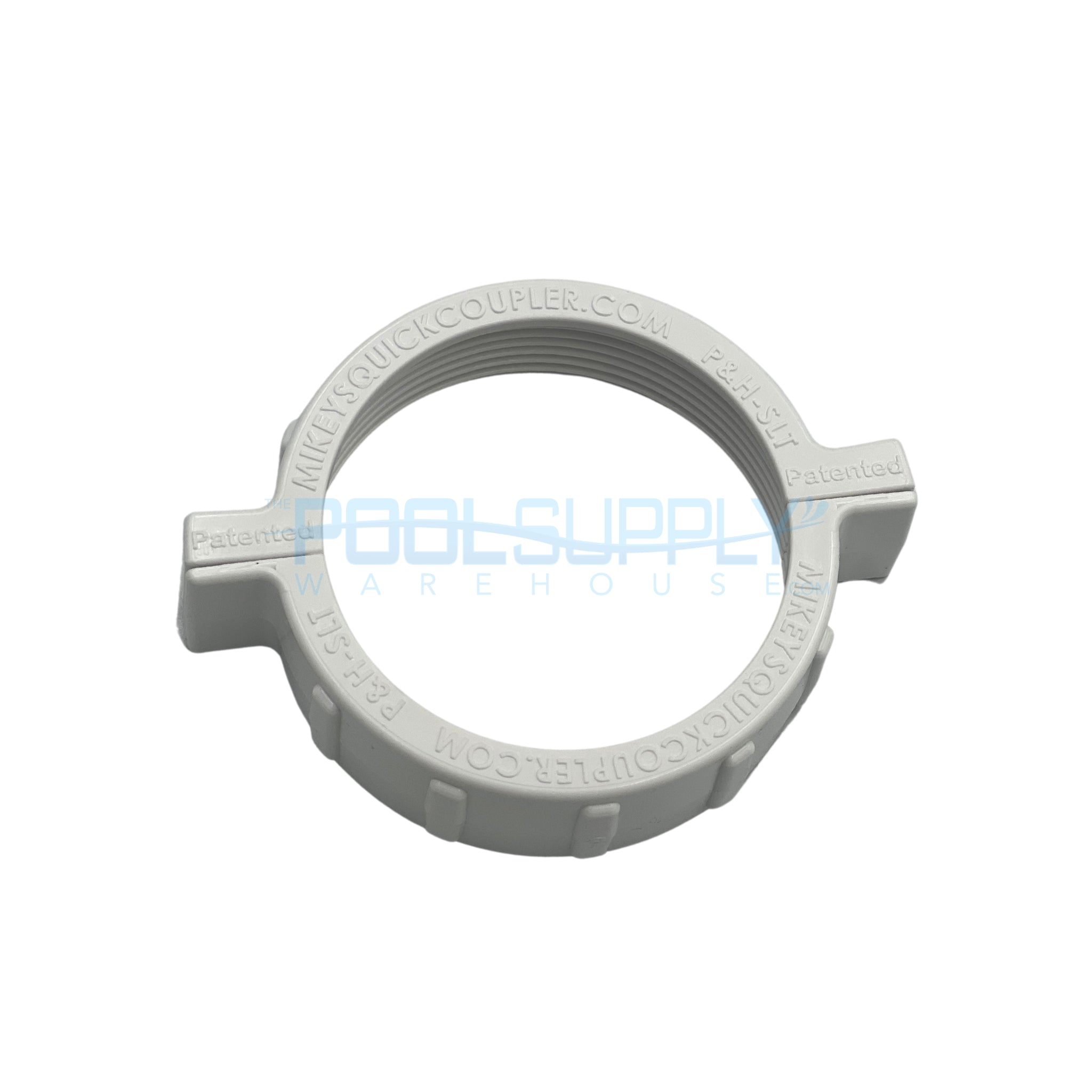 Mikeys Quick Coupler - P&H-SLT
