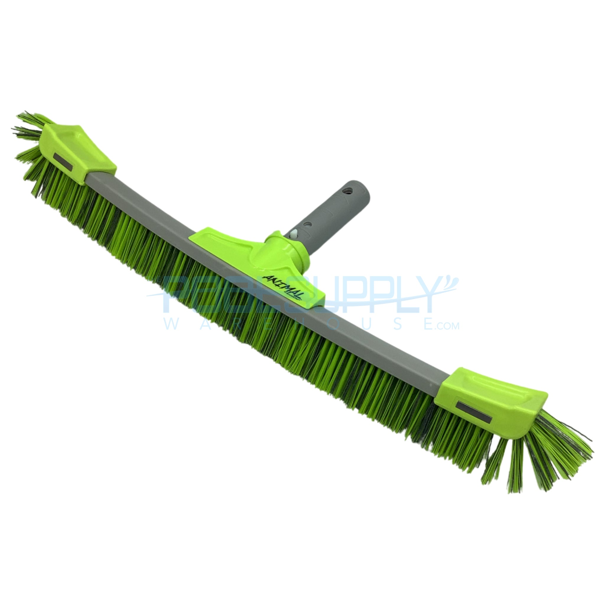 Spartan All Nylon Pool Brush - 22 Inches - Skimlite - SP2022