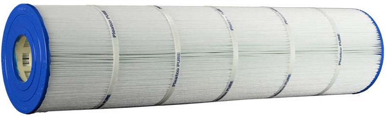 Super-Pro 100 Sq-Ft Replacement Filter Cartridge - PJAN100