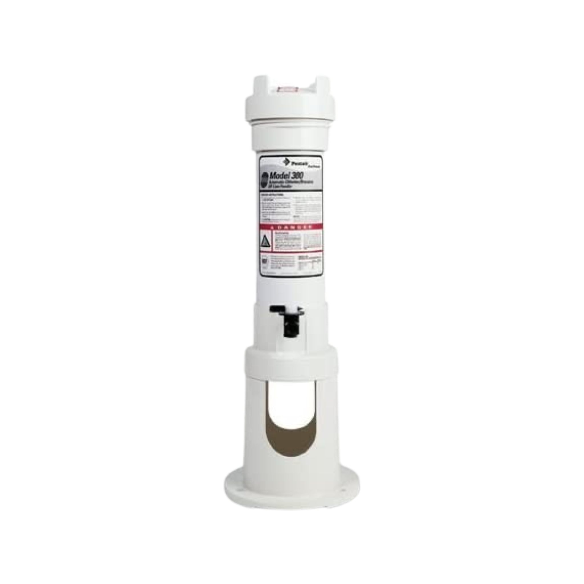 Pentair #300 Offline Chemical Feeder- R171016