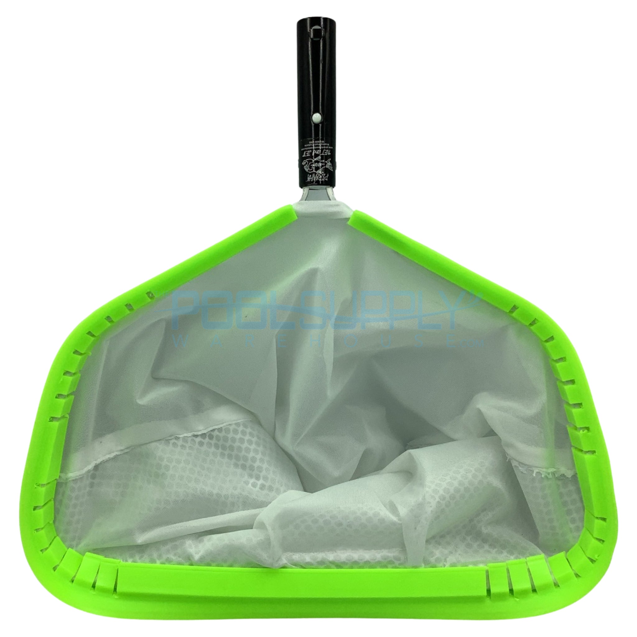 Piranha Complete With Fine Mesh Bag - PA-590 - The Pool Supply Warehouse